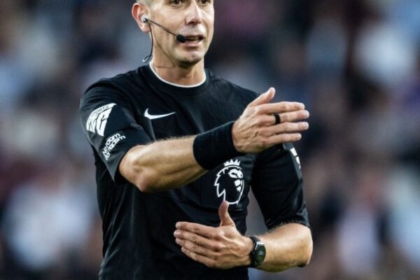 EPL: FA charges ex-referee Coote over Klopp comments