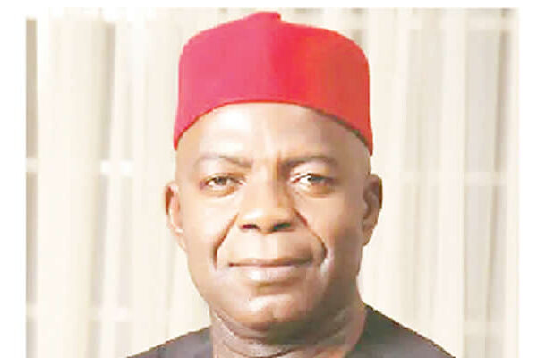 Protect state infrastructure, Otti urges Abia residents