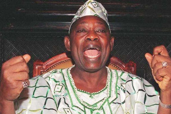 Three decades after Abiola, has Nigeria betrayed June 12?
