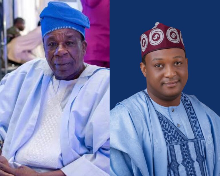 BARRISTER OPEYEMI TIJANI CONGRATULATES MOSES ALAKE, NEWLY ELECTED OYO APC EXCOS, DESCRIBES EMERGENCE AS NEW DAWN OF UNITY gridart 20260304 090617599
